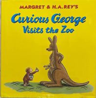 Curious George Visits the Zoo
