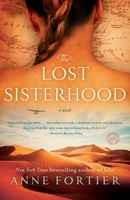 The Lost Sisterhood 034553624X Book Cover