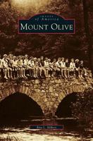 Mount Olive 0738505137 Book Cover