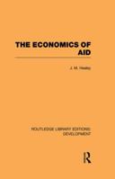 The Economics of Aid 041585105X Book Cover