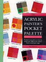 The Acrylic Painter's Pocket Palette