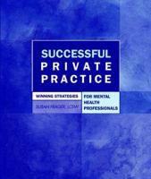 Successful Private Practice 0471351776 Book Cover