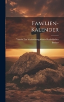 Familien-Kalender 1020681470 Book Cover
