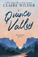 Quince Valley - The Complete Series 1998824098 Book Cover