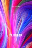 PECORINA15 2: I RACCONTI DI SERENA (Italian Edition) B08KQ42H6S Book Cover