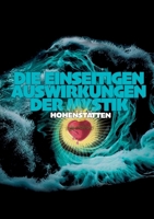 Die einseitigen Auswirkungen der Mystik (German Edition) 3384491068 Book Cover