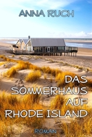 Das Sommerhaus auf Rhode Island: Ein romantischer Liebesroman für lesbische Frauen (German Edition) 1687669546 Book Cover