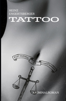 Tattoo B084QL348V Book Cover