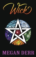 Wick B08GLQNLVW Book Cover