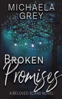 Broken Promises 194993618X Book Cover