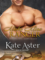 Make Mine a Ranger 1494566036 Book Cover