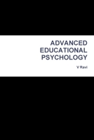 Advanced Educational Psychology 132999793X Book Cover