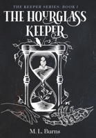The Hourglass Keeper B0CN2WQ61F Book Cover