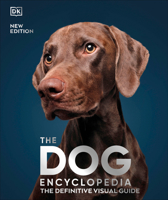 The Dog Encyclopedia 0744073707 Book Cover
