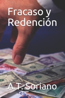 Fracaso y Redención B09CRTMCT6 Book Cover