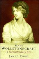Mary Wollstonecraft 0231121849 Book Cover