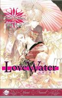 Love Water 1569700494 Book Cover