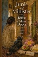 Junie and Minister and The House of Many Doors B0H86Q4MPH Book Cover