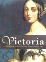 Victoria 1842228129 Book Cover