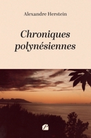 Chroniques polynésiennes 2754770704 Book Cover