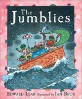 The Jumblies 1841210471 Book Cover