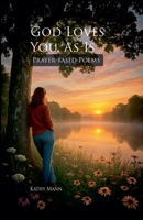 God Loves You As Is B0GY2PLB7C Book Cover