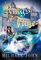 Rings of Time: The Once and Present Queen 145255367X Book Cover