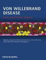 Von Willebrand Disease: Basic and Clinical Aspects 1405195126 Book Cover