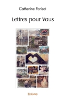 Lettres pour Vous (French Edition) 2414464879 Book Cover