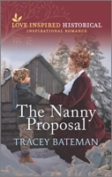 The Nanny Proposal 1335909664 Book Cover