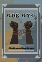 Ode Oyo 1532063024 Book Cover