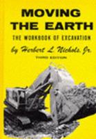 Moving The Earth 0911040129 Book Cover