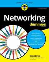 Networking For Dummies (For Dummies (Computer/Tech))