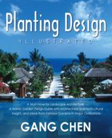 Planting Design Illustrated 1432741977 Book Cover