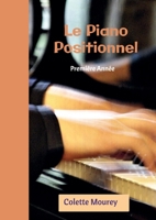 Le Piano Positionnel 1976729378 Book Cover