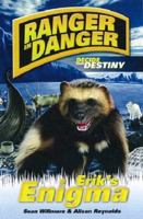 Erik's Enigma 1742480888 Book Cover