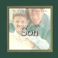 Prayers For My Son (Pocket Prayer Companion Series #1) 0805418547 Book Cover
