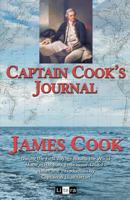 Captain Cook's Journal During the First Voyage Round the World 938760053X Book Cover