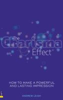 The Charisma Effect: How to Make a Powerful and Lasting Impression B007YXXRTC Book Cover
