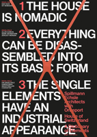 House of Switzerland: A Dictionary of Elements 3906027813 Book Cover