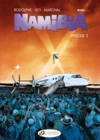 Namibia: Episode 3 1849182833 Book Cover