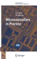 Microcontrollers in Practice (Springer Series in Advanced Microelectronics) 3540253017 Book Cover