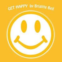 Get Happy: Daily Tips to Boost Your Joy 1522993630 Book Cover