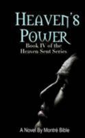 Heaven's Power 1105360369 Book Cover
