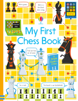 My First Chess Book 0794544290 Book Cover