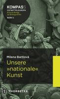 Unsere 'Nationale' Kunst: Studien Zur Geschichte Der Kunstgeschichte 3799510877 Book Cover