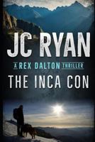 The Inca Con 1731595727 Book Cover
