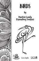 Birds: 2017 CLL Workshop Anthology 197610727X Book Cover