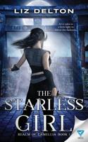 The Starless Girl 1640345825 Book Cover