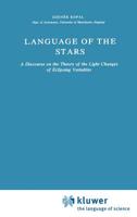 Language of the Stars 9027710015 Book Cover